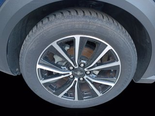 FORD Puma 1.0 ecoboost h Titanium s&s 125cv auto