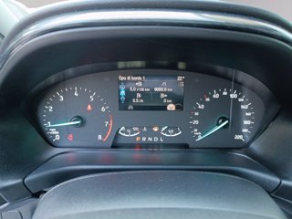 FORD Puma 1.0 ecoboost h Titanium s&s 125cv auto