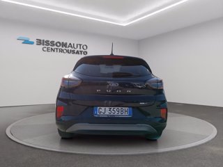 FORD Puma 1.0 ecoboost h Titanium s&s 125cv auto