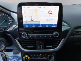 FORD Puma 1.0 ecoboost h Titanium s&s 125cv auto