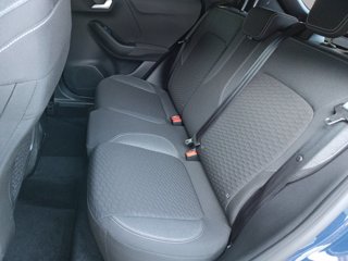 FORD Puma 1.0 ecoboost h Titanium s&s 125cv auto