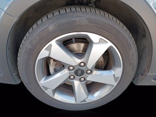 FORD Focus Active SW 1.5 ecoblue s&s 120cv my20.75