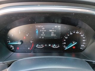 FORD Focus Active SW 1.5 ecoblue s&s 120cv my20.75