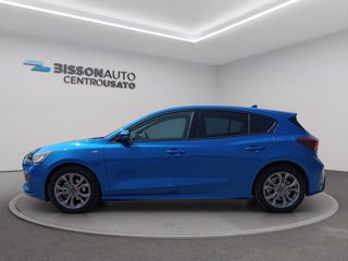 FORD Focus 1.0t ecoboost h ST-Line X 125cv