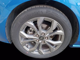 FORD Focus 1.0t ecoboost h ST-Line X 125cv