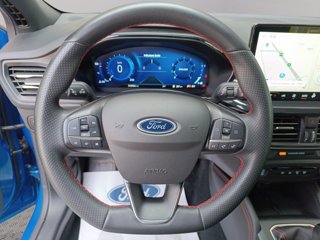 FORD Focus 1.0t ecoboost h ST-Line X 125cv