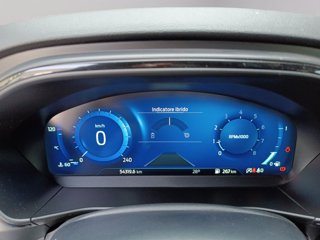 FORD Focus 1.0t ecoboost h ST-Line X 125cv