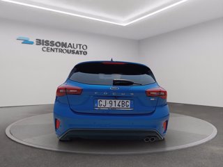 FORD Focus 1.0t ecoboost h ST-Line X 125cv