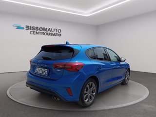 FORD Focus 1.0t ecoboost h ST-Line X 125cv