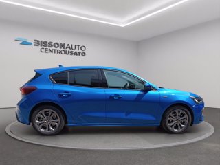 FORD Focus 1.0t ecoboost h ST-Line X 125cv