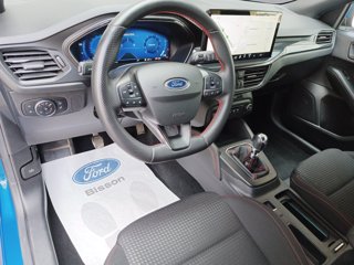FORD Focus 1.0t ecoboost h ST-Line X 125cv