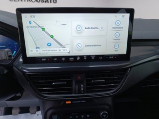 FORD Focus 1.0t ecoboost h ST-Line X 125cv