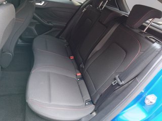 FORD Focus 1.0t ecoboost h ST-Line X 125cv