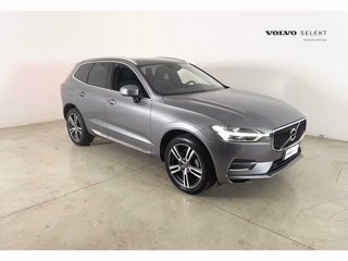 VOLVO XC60 B4 Mild Hybrid (Diesel) AWD Inscription Geartronic
