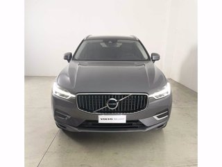 VOLVO XC60 B4 Mild Hybrid (Diesel) AWD Inscription Geartronic