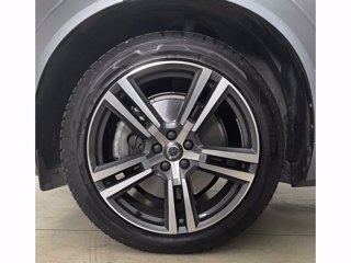 VOLVO XC60 B4 Mild Hybrid (Diesel) AWD Inscription Geartronic