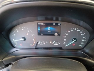 FORD Puma 1.0 ecoboost h Titanium s&s 125cv