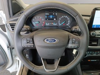 FORD Puma 1.0 ecoboost h Titanium s&s 125cv