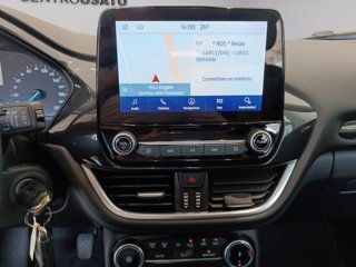 FORD Puma 1.0 ecoboost h Titanium s&s 125cv