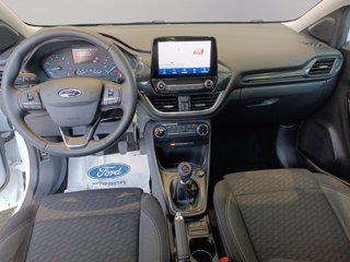 FORD Puma 1.0 ecoboost h Titanium s&s 125cv