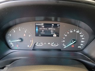 FORD Puma 1.0 ecoboost h Titanium s&s 125cv