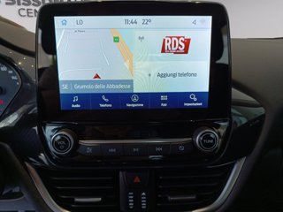 FORD Puma 1.0 ecoboost h Titanium s&s 125cv