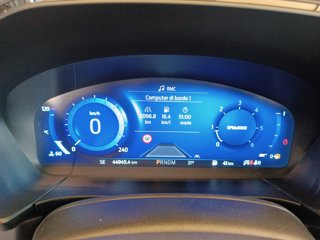 FORD Kuga 1.5 ecoblue ST-Line X 2wd 120cv auto