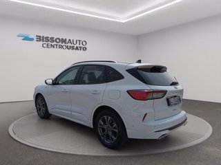 FORD Kuga 1.5 ecoblue ST-Line X 2wd 120cv auto