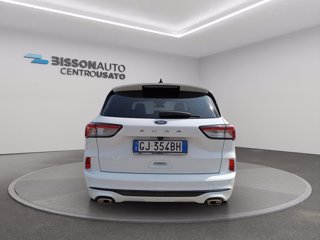 FORD Kuga 1.5 ecoblue ST-Line X 2wd 120cv auto