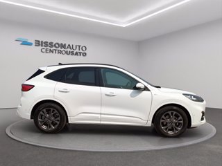 FORD Kuga 1.5 ecoblue ST-Line X 2wd 120cv auto