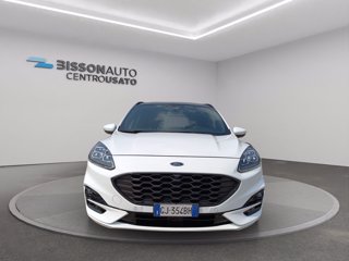 FORD Kuga 1.5 ecoblue ST-Line X 2wd 120cv auto