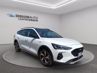 FORD Focus Active SW 1.5 ecoblue 120cv