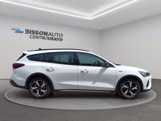 FORD Focus Active SW 1.5 ecoblue 120cv