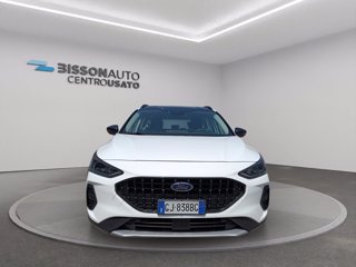 FORD Focus Active SW 1.5 ecoblue 120cv