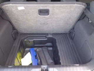 FORD Puma 1.0 ecoboost h Titanium s&s 125cv auto