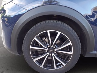 FORD Puma 1.0 ecoboost h Titanium s&s 125cv auto