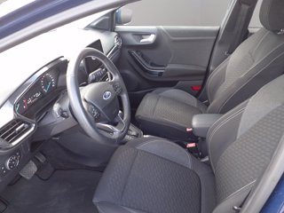 FORD Puma 1.0 ecoboost h Titanium s&s 125cv auto