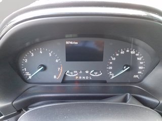 FORD Puma 1.0 ecoboost h Titanium s&s 125cv auto