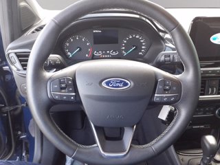 FORD Puma 1.0 ecoboost h Titanium s&s 125cv auto