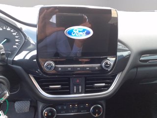 FORD Puma 1.0 ecoboost h Titanium s&s 125cv auto