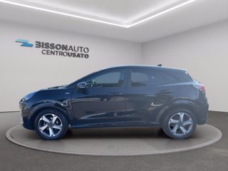 FORD Puma 1.0 ecoboost h ST-Line X s&s 125cv