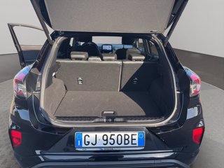 FORD Puma 1.0 ecoboost h ST-Line X s&s 125cv