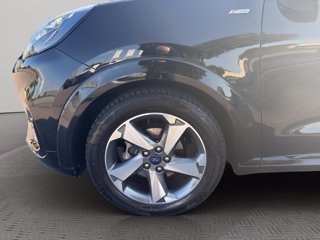 FORD Puma 1.0 ecoboost h ST-Line X s&s 125cv