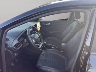 FORD Puma 1.0 ecoboost h ST-Line X s&s 125cv