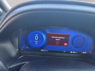 FORD Puma 1.0 ecoboost h ST-Line X s&s 125cv