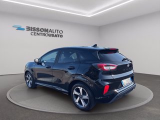 FORD Puma 1.0 ecoboost h ST-Line X s&s 125cv