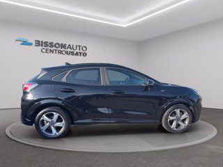 FORD Puma 1.0 ecoboost h ST-Line X s&s 125cv