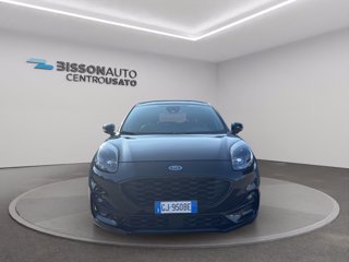 FORD Puma 1.0 ecoboost h ST-Line X s&s 125cv