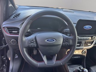 FORD Puma 1.0 ecoboost h ST-Line X s&s 125cv