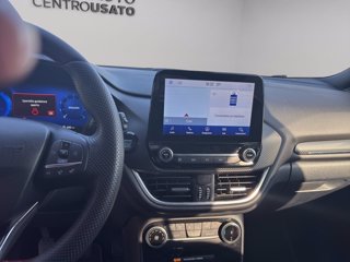 FORD Puma 1.0 ecoboost h ST-Line X s&s 125cv